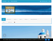 Tablet Screenshot of naxos-art.gr